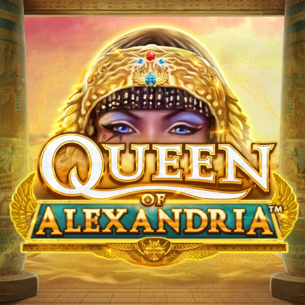 Queen of Alexandria&trade; - POCKETSLOT777
