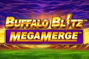 Buffalo Blitz: Mega Merge - POCKETSLOT777