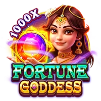 Facai : FORTUNE GODDESS - POCKETSLOT777