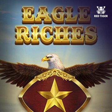 Eagle Riches - POCKETSLOT777