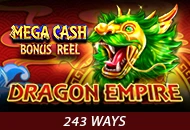 Dragon Empire - POCKETSLOT777