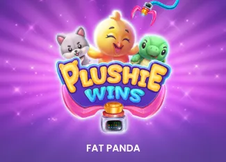 Plushie Wins - POCKETSLOT777
