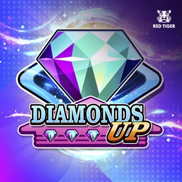 Diamonds Up - POCKETSLOT777