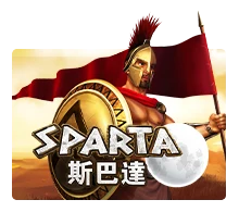 Joker123 : Sparta - POCKETSLOT777
