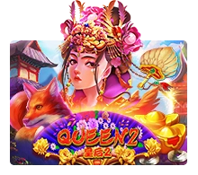 Joker123 : Queen 2 - POCKETSLOT777