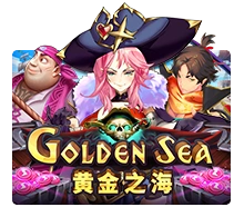 Joker123 : Golden Sea - POCKETSLOT777