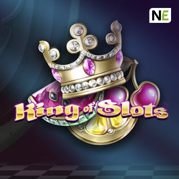 King of Slots - POCKETSLOT777