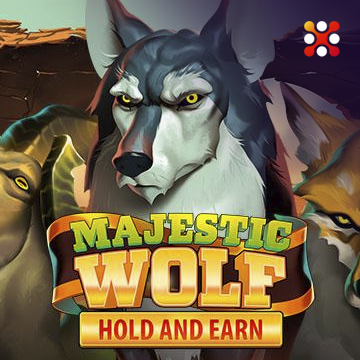 Mancala : Majestic Wolf - POCKETSLOT777