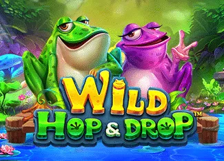 Pragmatic : Wild Hop & Drop - POCKETSLOT777