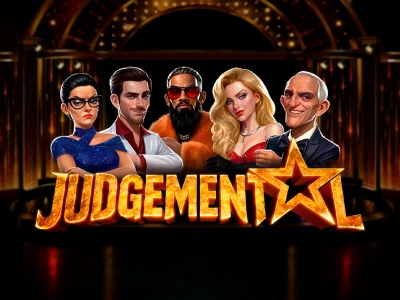 Judgemental - POCKETSLOT777