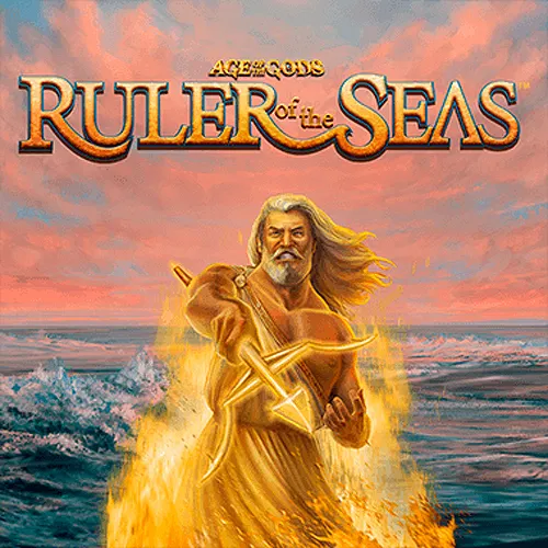 Age of the Gods: Ruler of the Seas - POCKETSLOT777