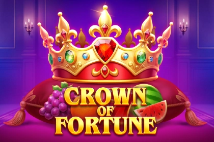 Jili : Crown of Fortune - POCKETSLOT777