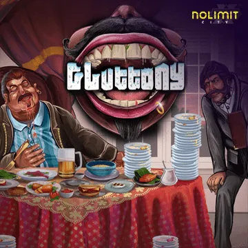 NolimitCity : Gluttony - POCKETSLOT777