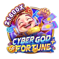 Facai : CYBER GOD OF FORTUNE⁺ - POCKETSLOT777