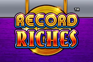 Record Riches! - POCKETSLOT777