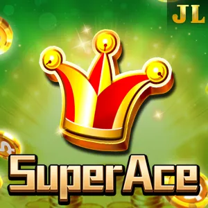 Jili : Super Ace - POCKETSLOT777