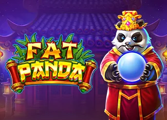 Pragmatic : Fat Panda - POCKETSLOT777
