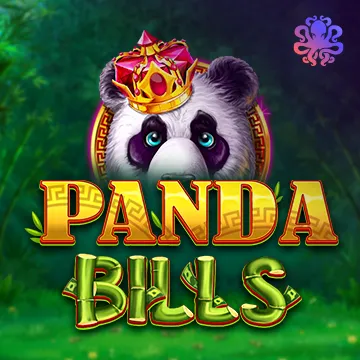 Panda Bills - POCKETSLOT777