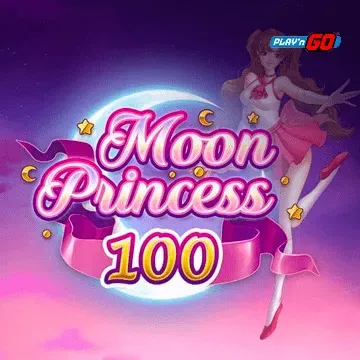 Moon Princess 100 - POCKETSLOT777