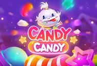 Candy Candy - POCKETSLOT777