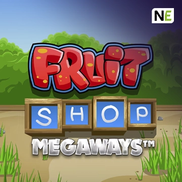 Fruit Shop Megaways - POCKETSLOT777