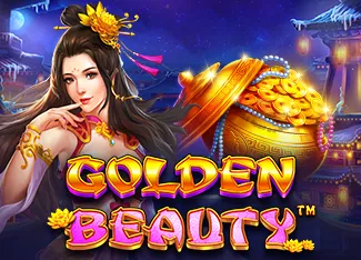Pragmatic : Golden Beauty - POCKETSLOT777