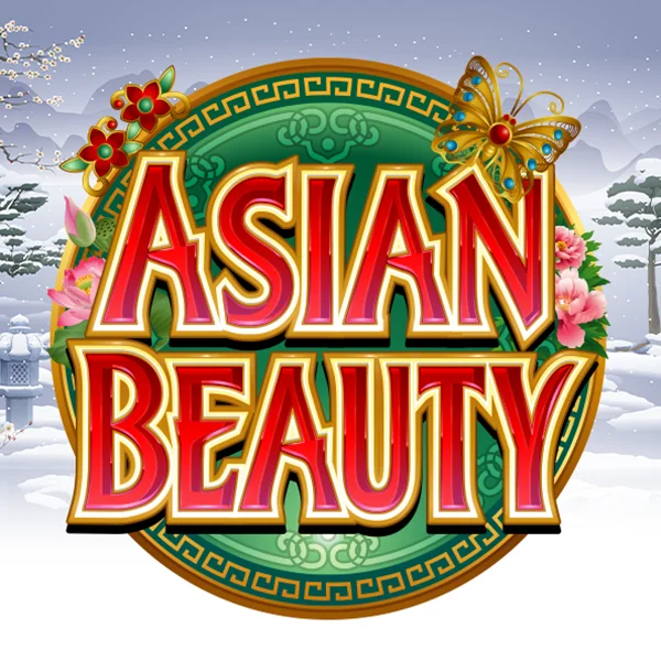 Asian Beauty - POCKETSLOT777