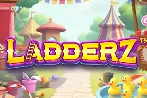 Ladderz - POCKETSLOT777