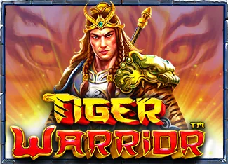Pragmatic : The Tiger Warrior - POCKETSLOT777
