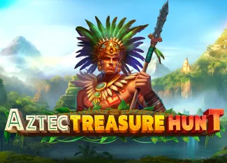 Pragmatic : Aztec Treasure Hunt - POCKETSLOT777