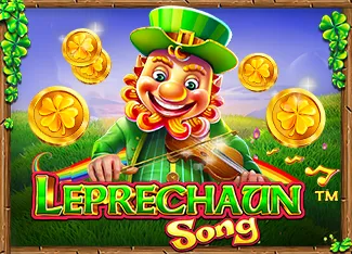 Pragmatic : Leprechaun Song - POCKETSLOT777