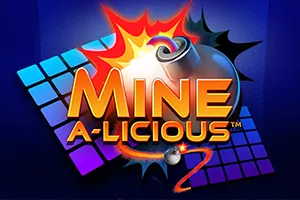 Mine-a-Licious - POCKETSLOT777