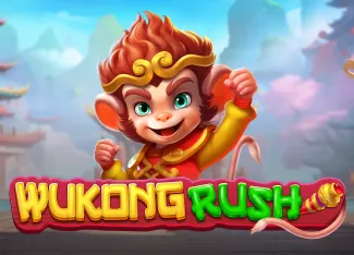 Pragmatic : Monkey King Rush - POCKETSLOT777