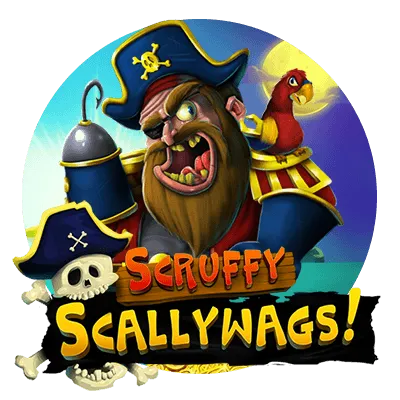 Habanero : Scruffy Scallywags - POCKETSLOT777