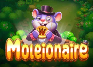 Pragmatic : Moleionaire - POCKETSLOT777