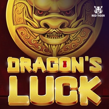 Dragons Luck - POCKETSLOT777