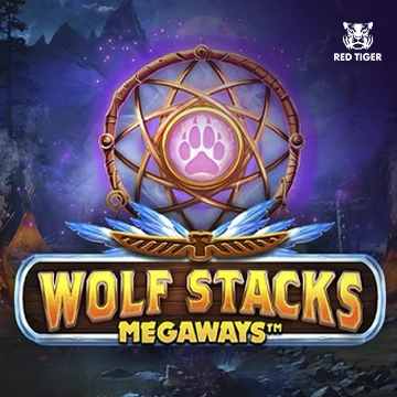 Wolf Stacks MegaWays™ - POCKETSLOT777