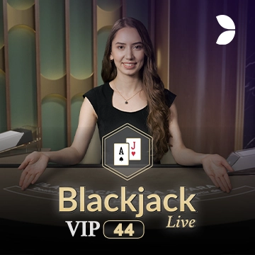 Blackjack VIP 44 - POCKETSLOT777