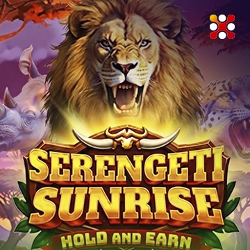 Mancala : Serengeti Sunrise - POCKETSLOT777