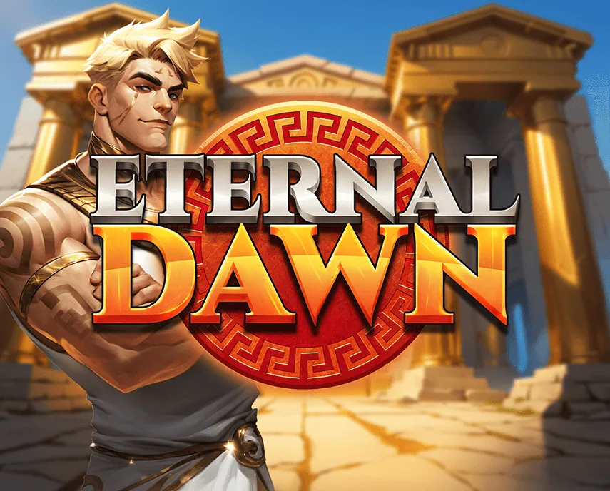 Eternal Dawn - POCKETSLOT777