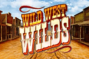 Wild West Wilds - POCKETSLOT777