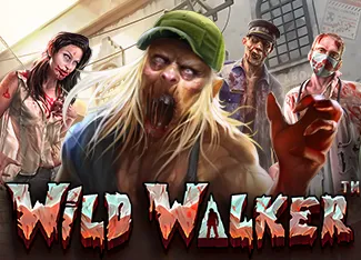 Pragmatic : Wild Walker - POCKETSLOT777