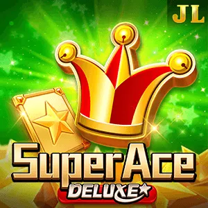 Jili : Super Ace Deluxe - POCKETSLOT777