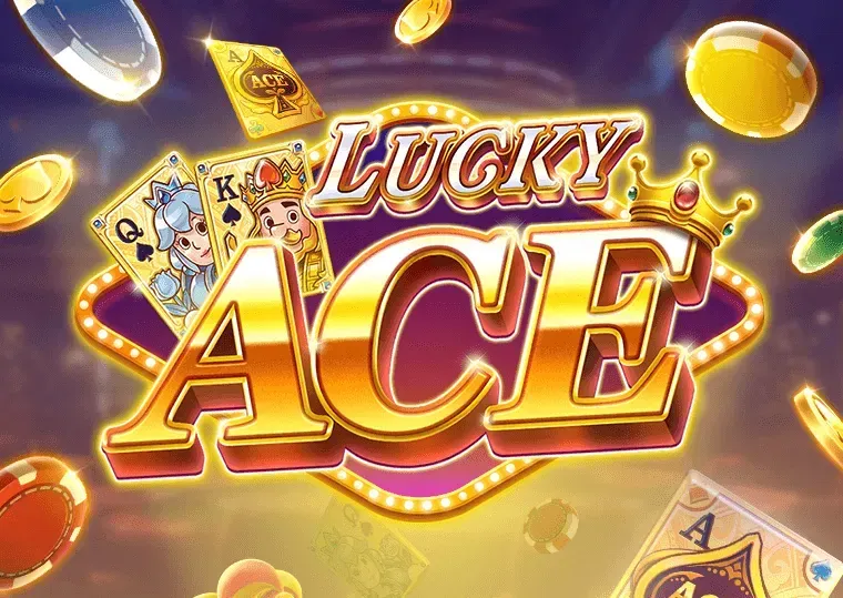PLAYSTAR : LUCKY ACE - POCKETSLOT777