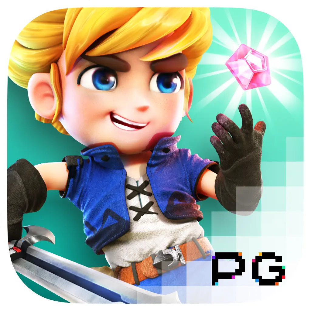 PGSoft : Gem Saviour - POCKETSLOT777