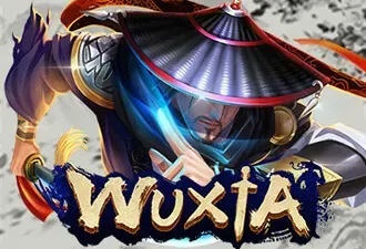 PLAYSTAR : WU XIA - POCKETSLOT777