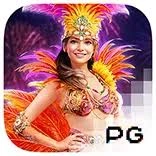 PGSoft : Rio Fantasia - POCKETSLOT777