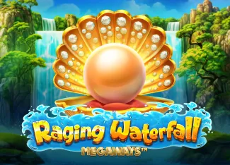 Pragmatic : Raging Waterfall Megaways - POCKETSLOT777