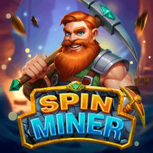 Spin Miner - POCKETSLOT777