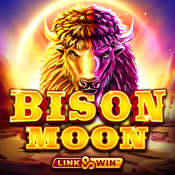 Bison Moon - POCKETSLOT777